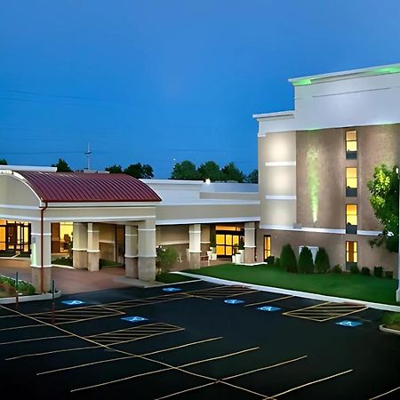 Hotel Gurnee Exterior foto