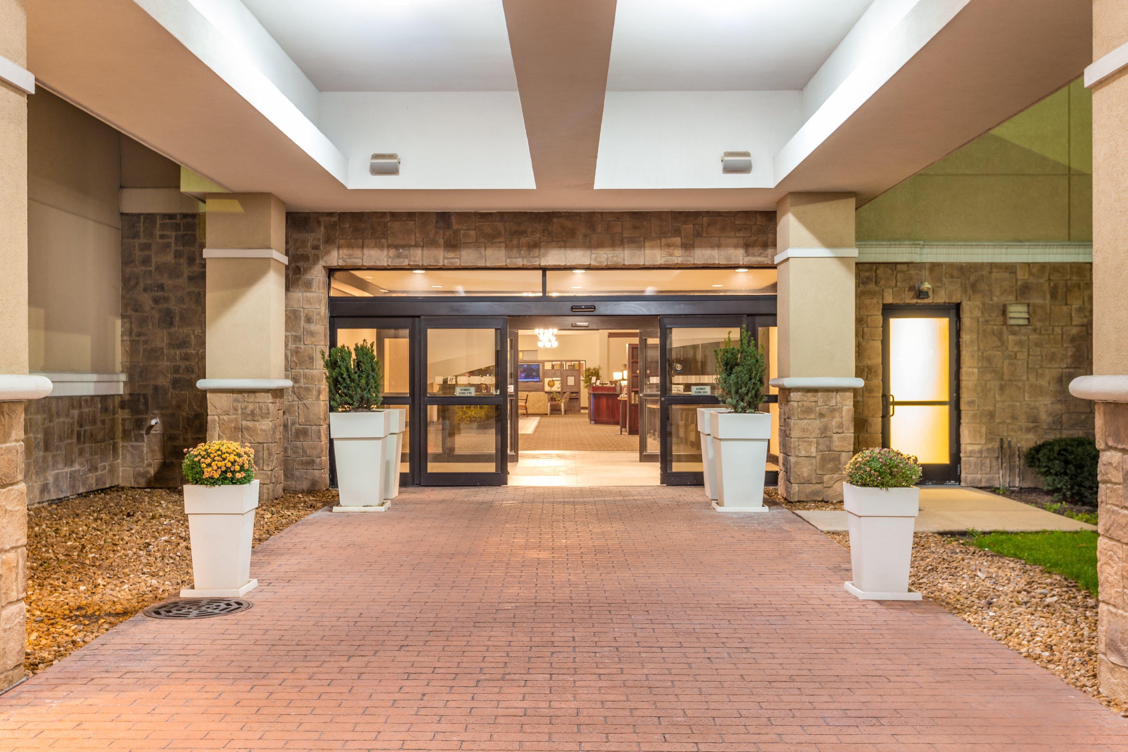 Hotel Gurnee Exterior foto