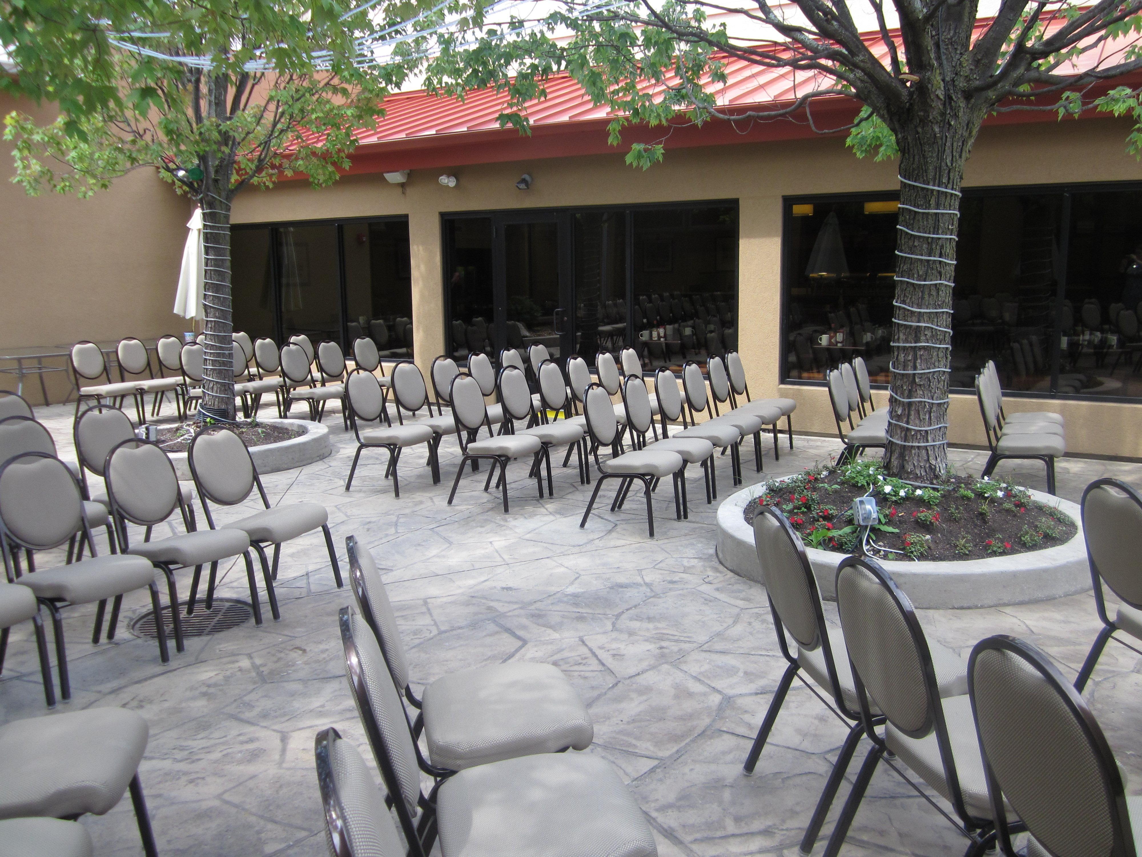 Hotel Gurnee Exterior foto
