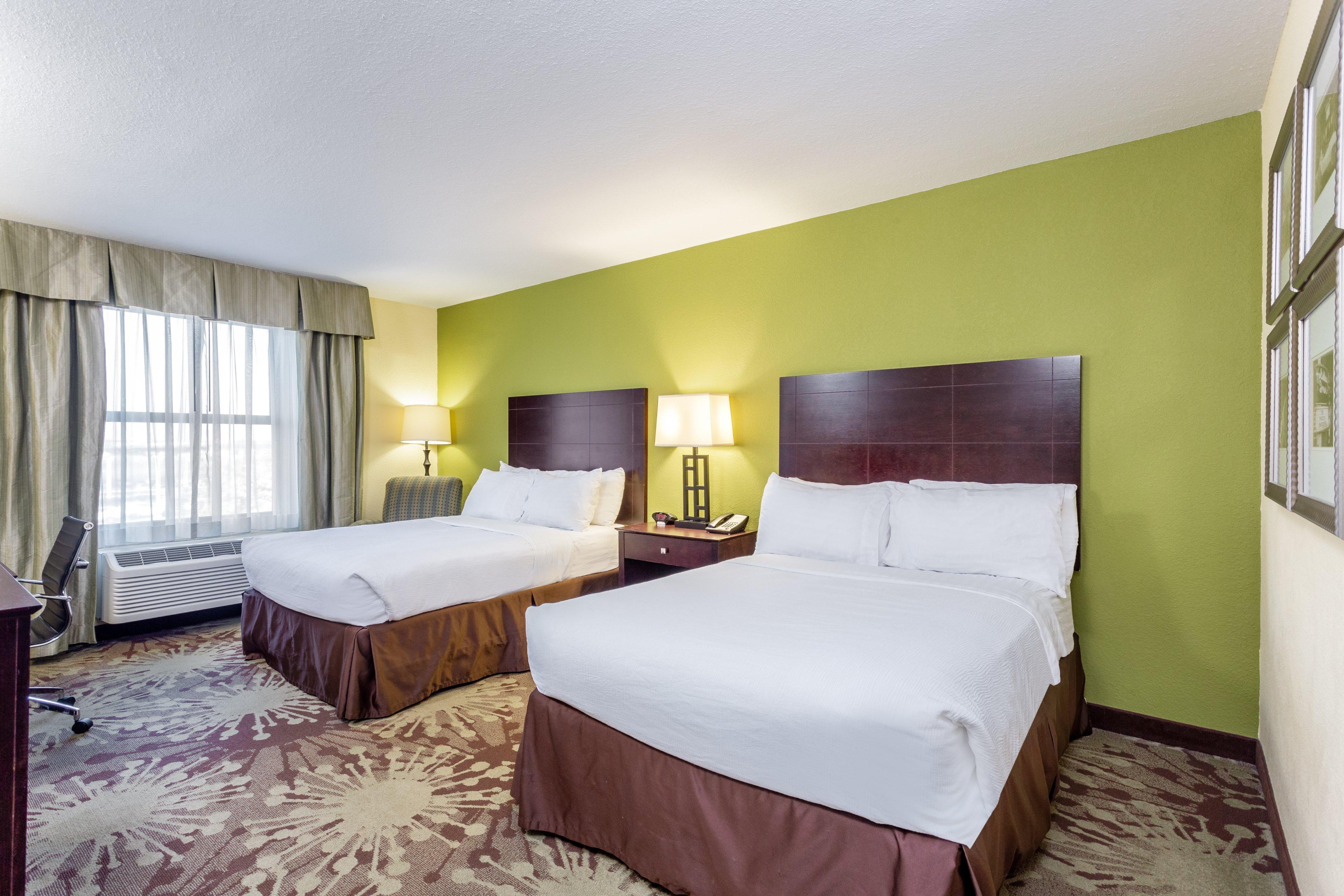 Hotel Gurnee Exterior foto