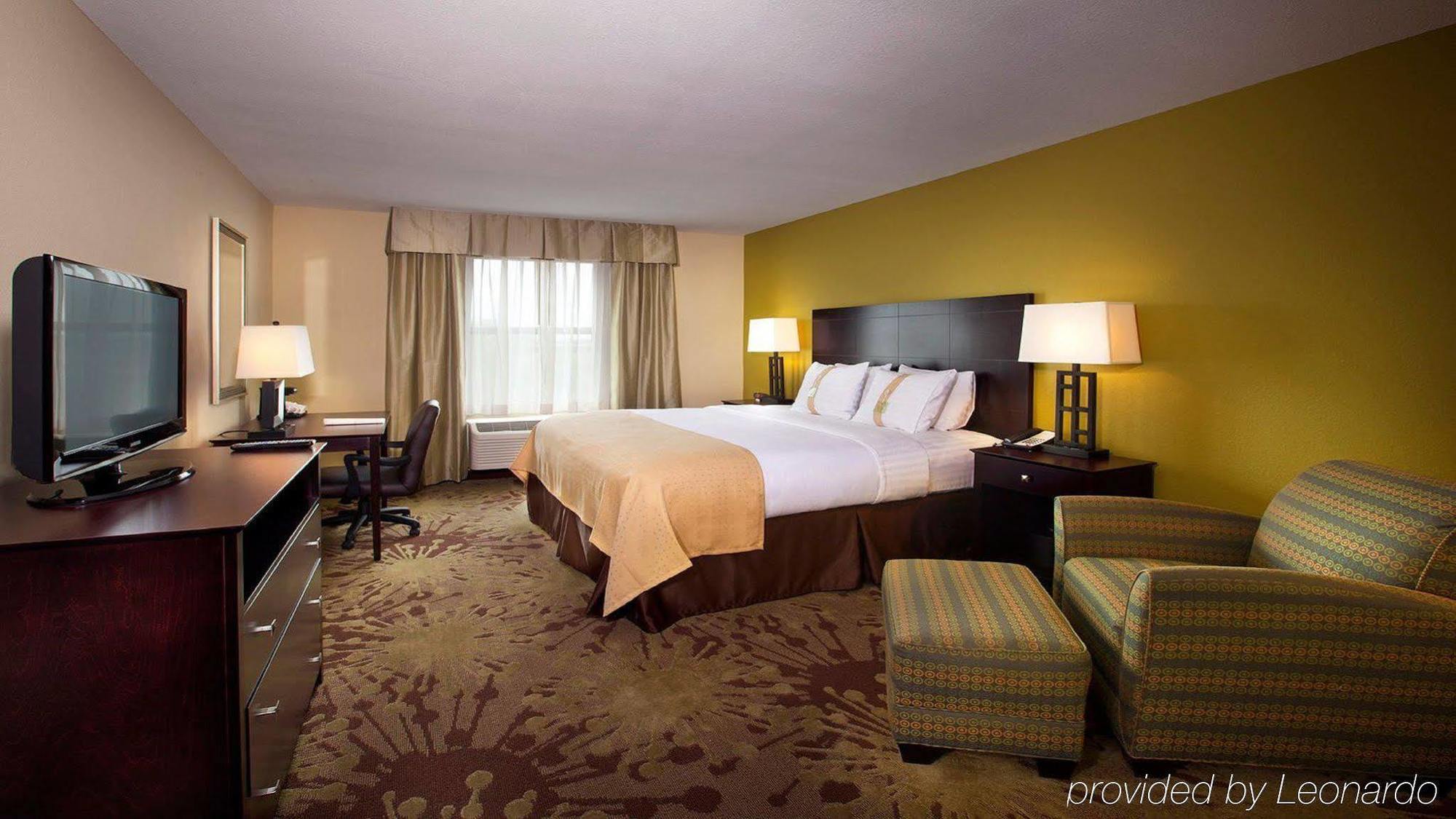 Hotel Gurnee Exterior foto
