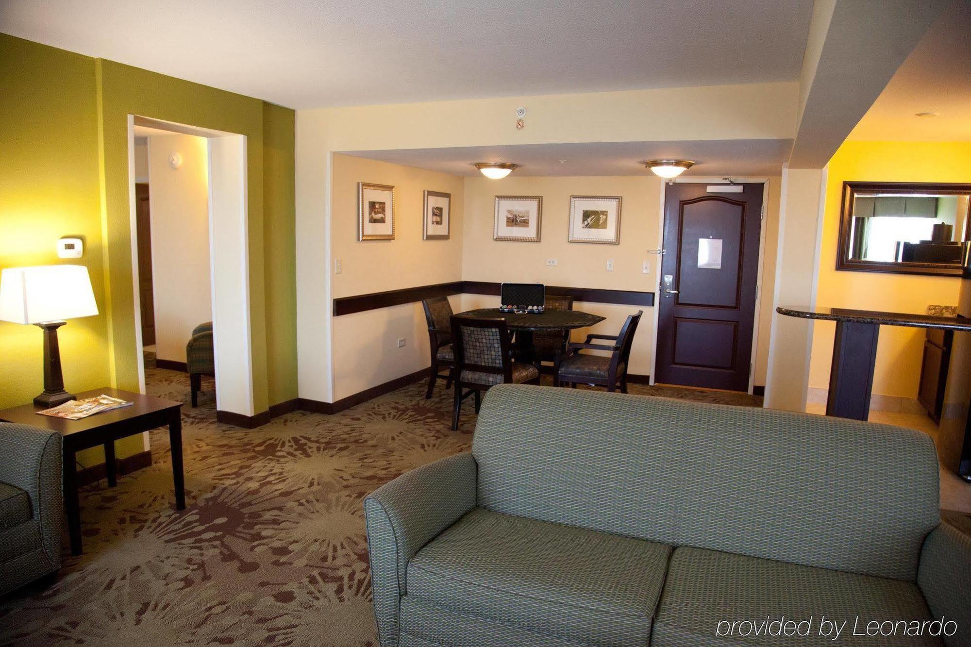 Hotel Gurnee Exterior foto